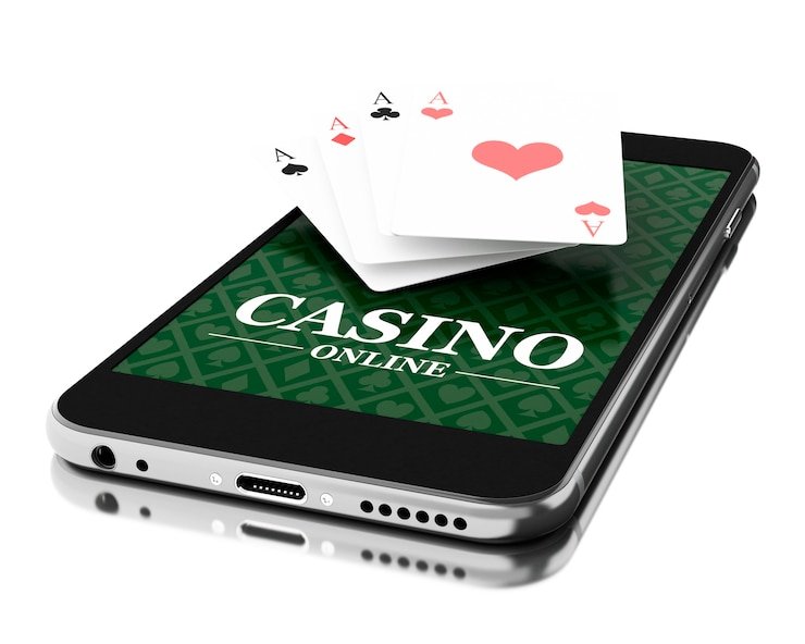 Meja poker di raja langit77 menampilkan antarmuka permainan kartu Indonesia